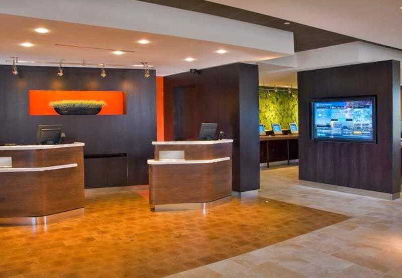 Courtyard By Marriott San Mateo Фостър Сити Екстериор снимка